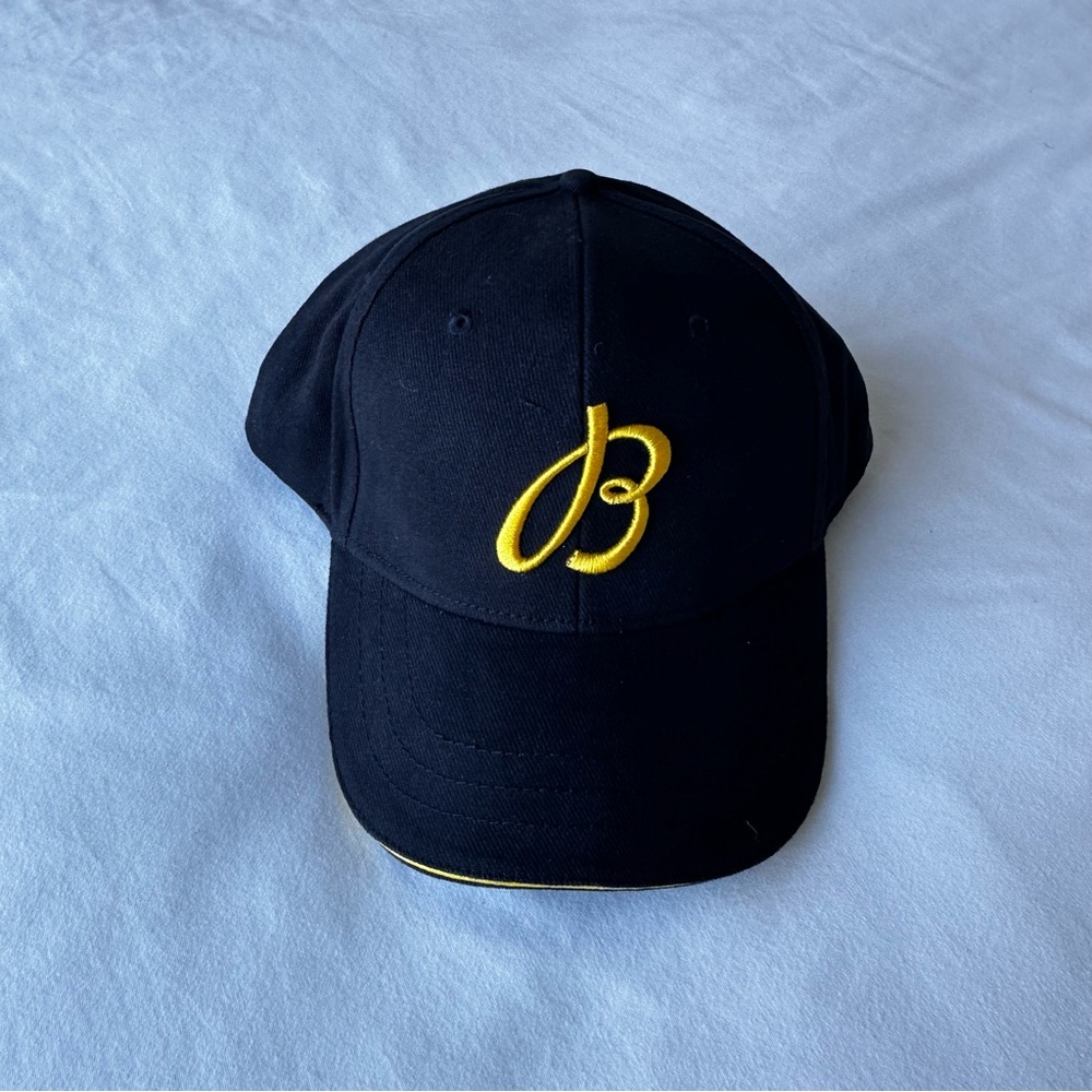 New with Tags Breitling Hat
